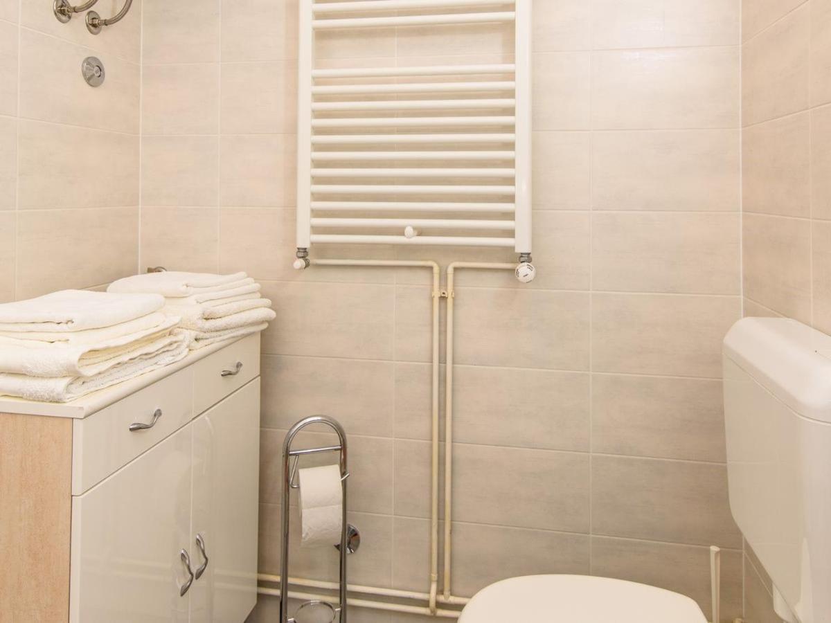 Apartments Beba - Peaceful Location Trogir Exterior foto