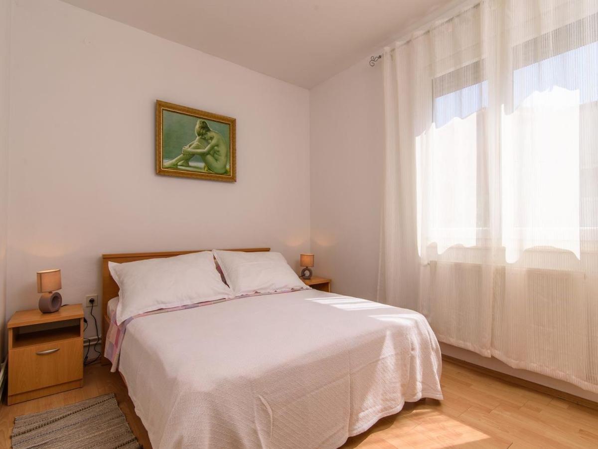 Apartments Beba - Peaceful Location Trogir Exterior foto