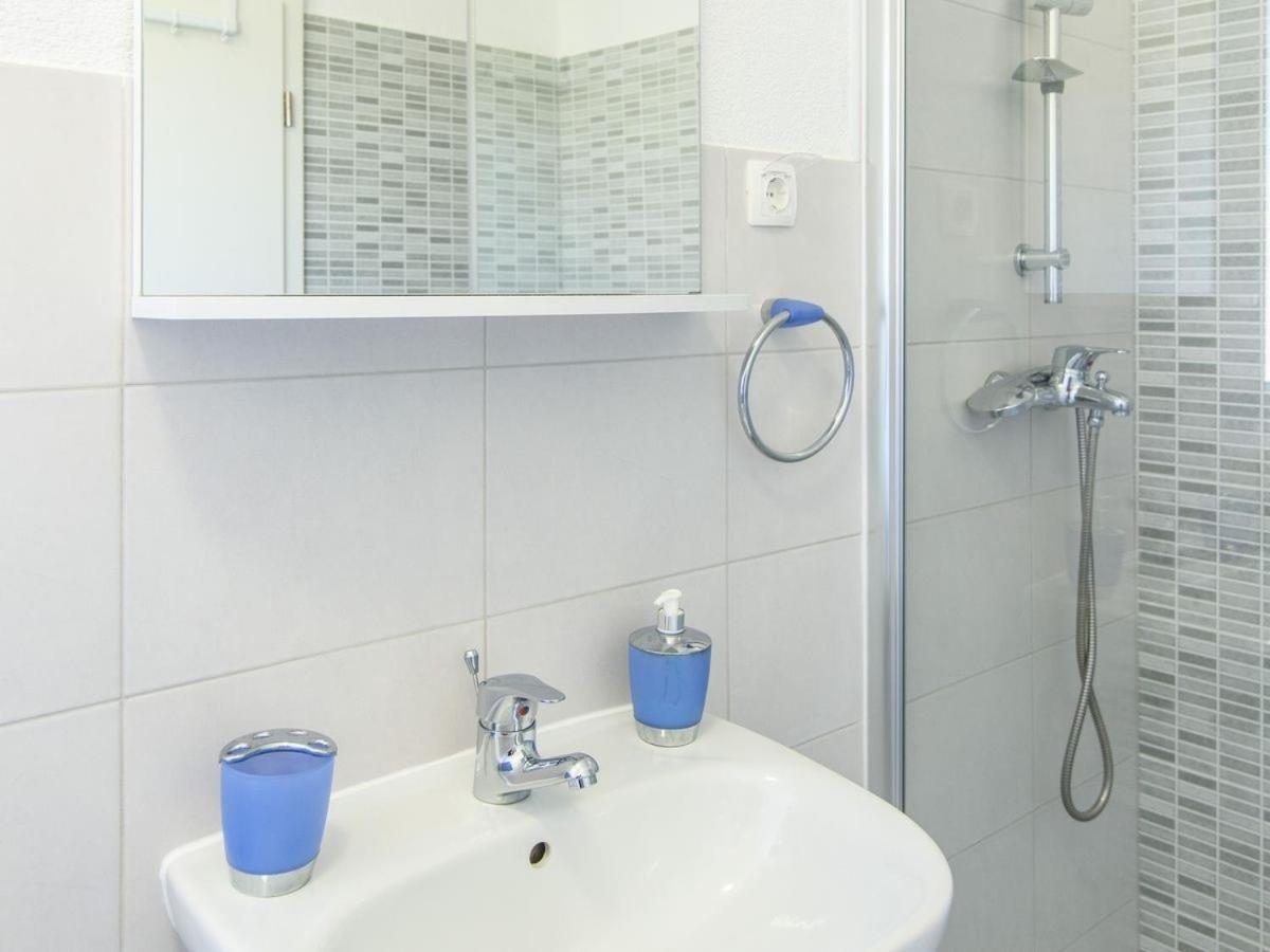 Apartments Beba - Peaceful Location Trogir Exterior foto