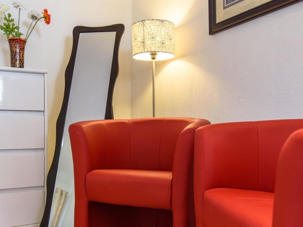 Apartments Beba - Peaceful Location Trogir Exterior foto